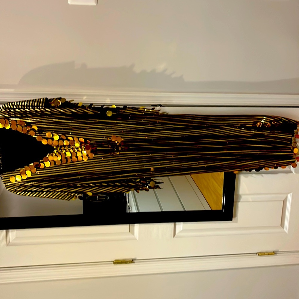 Egyptian dress